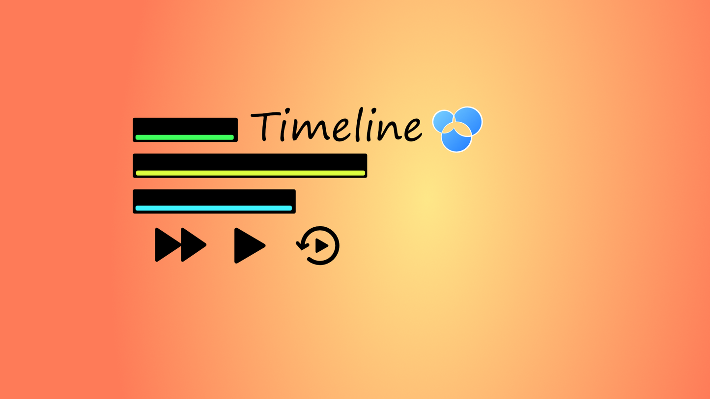 Animation Creator Timeline (UI Tween)