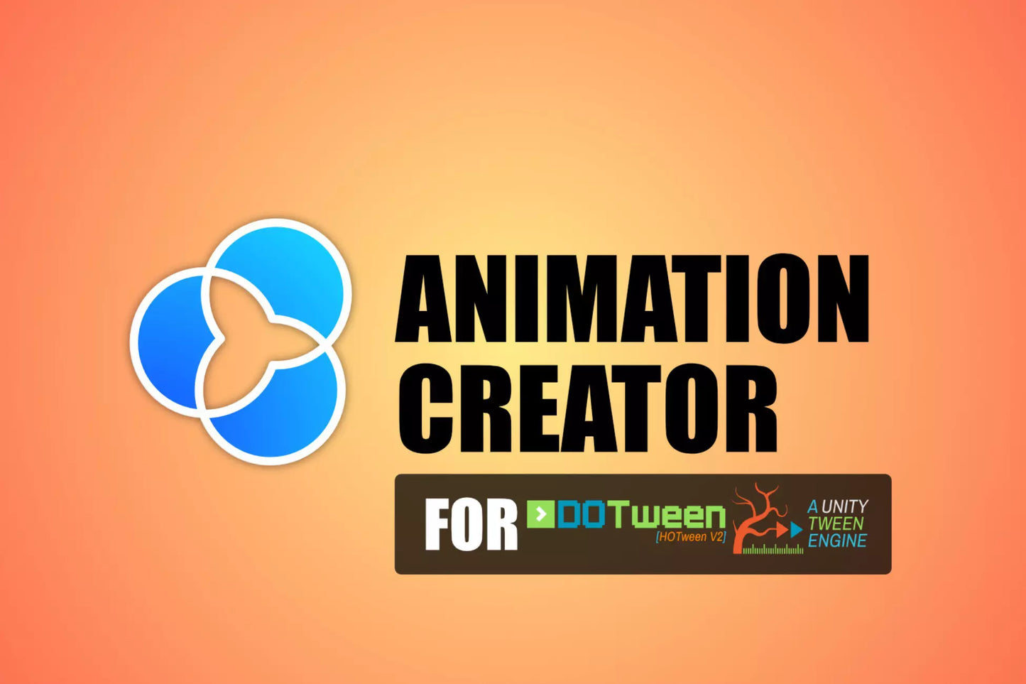 Animation Creator For Dotween